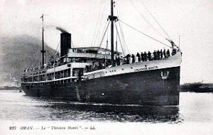THEODORE MANTE 12